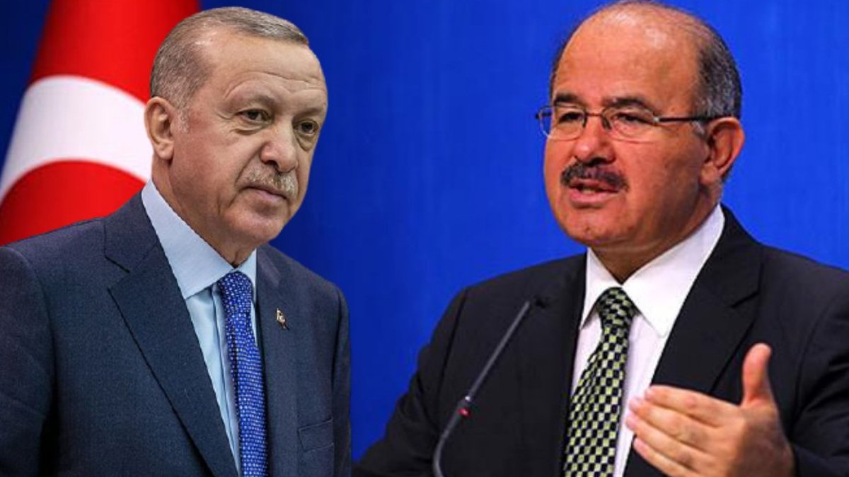 'Kader planı' tepkisi: Emeviler’in “Cebriyeci” kader anlayışını andırıyor