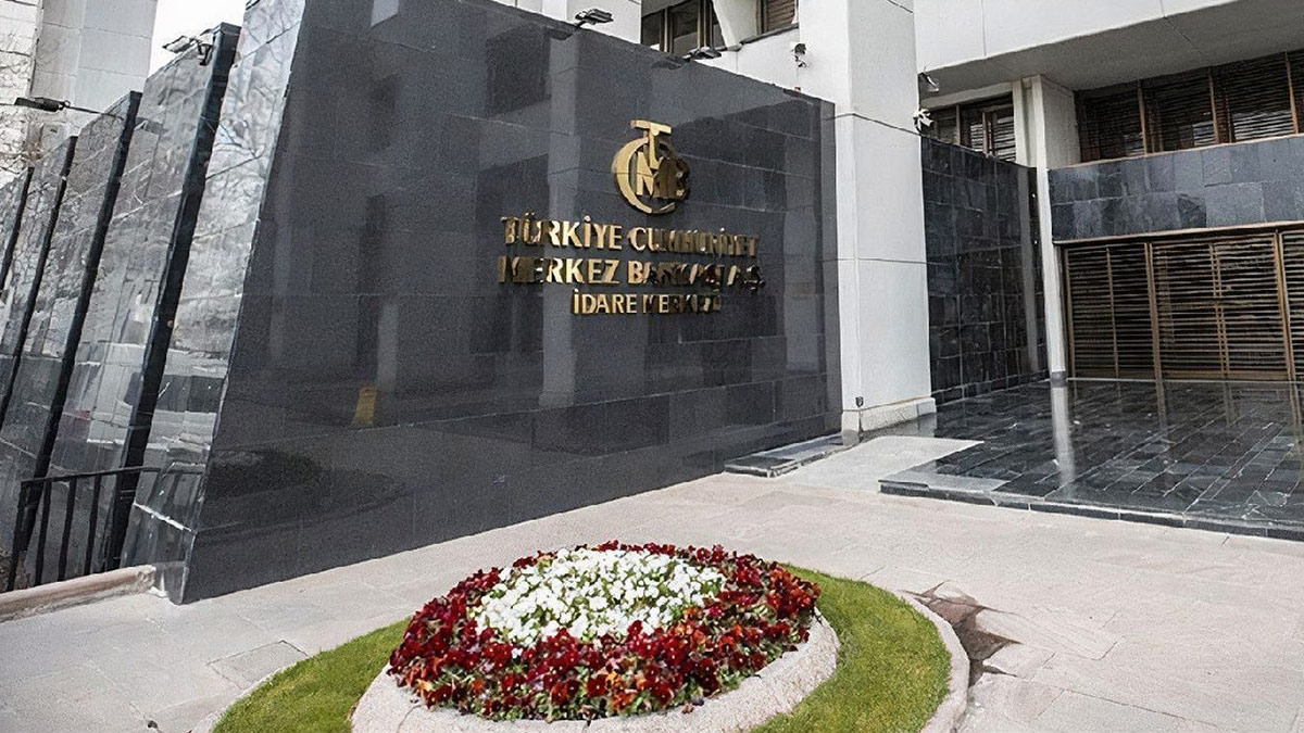 Merkez Bankası açıkladı: Kısa vadeli dış borç rekor kırdı