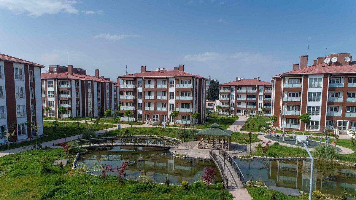 'İlk Evim Arsa' projesi için kat ve süre şartı: Arsanız geri alınabilir