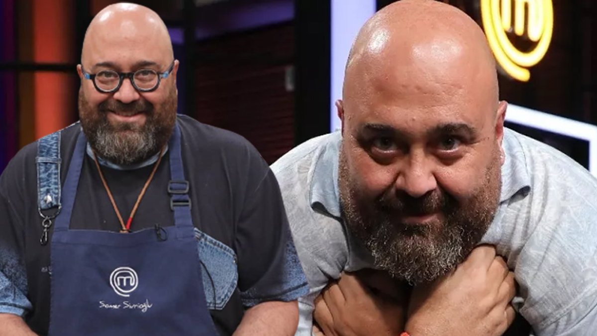 Somer Sivrioğlu korumalarla gezdi sosyal medya yıkıldı!