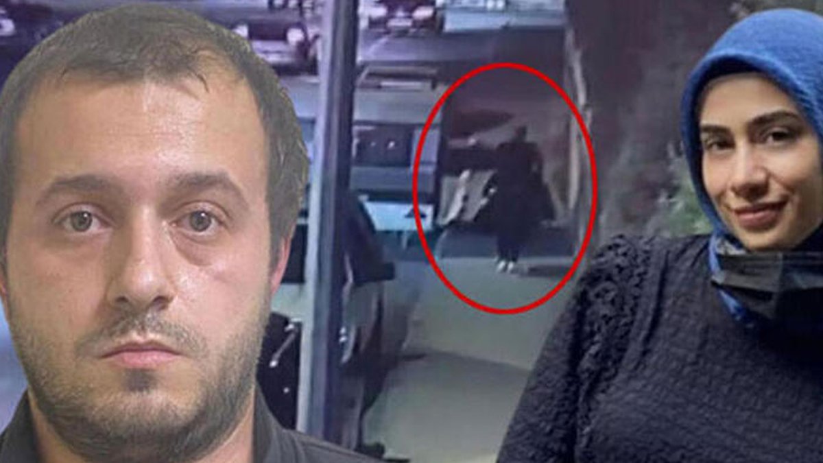 Başak Cengiz'i vahşice katletmişti: Can Boz'dan 'hakaret' şikayeti