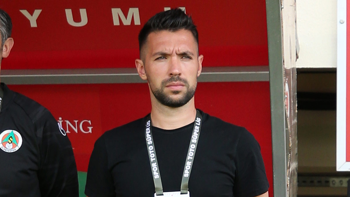 Teknik direktör Francesco Farioli, Linkedin'de personel arıyor