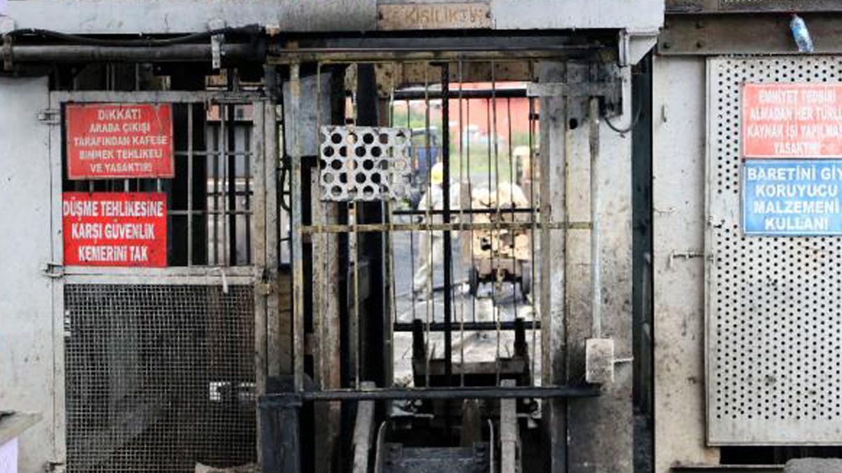 Amasra faciası soruşturmasında dikkat çeken detay