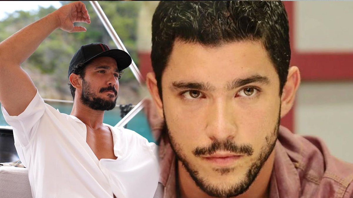 Kaan Yıldırım'dan korkunç silah itirafı! Bakın başına neler gelmiş? "Ölümden dönmüş"