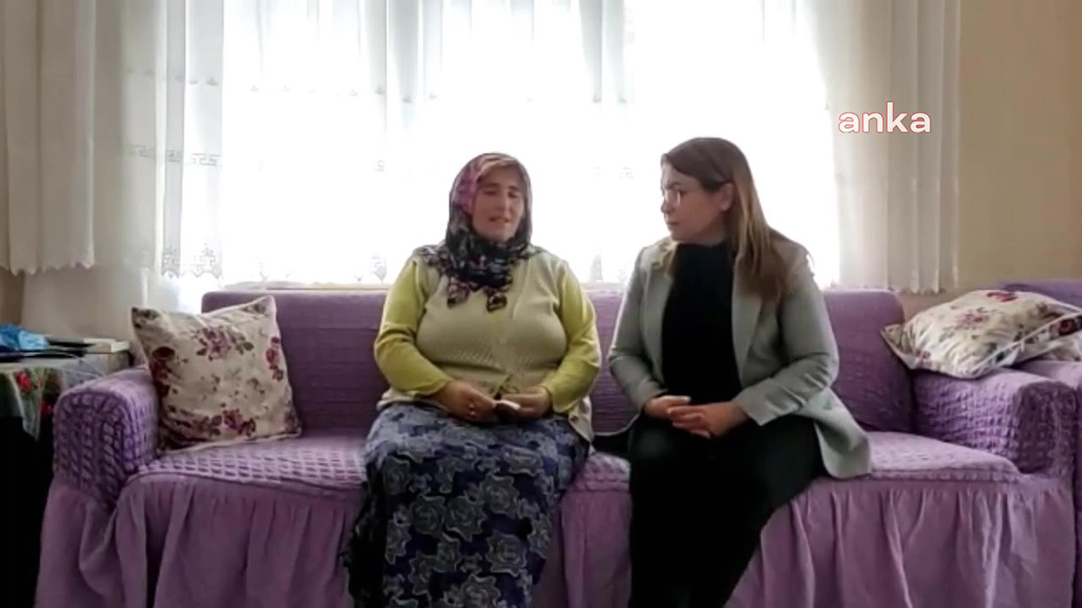 Maden faciasında hayatını kaybeden madencinin acılı annesi: İkiz bebeklerini göremeden gitti