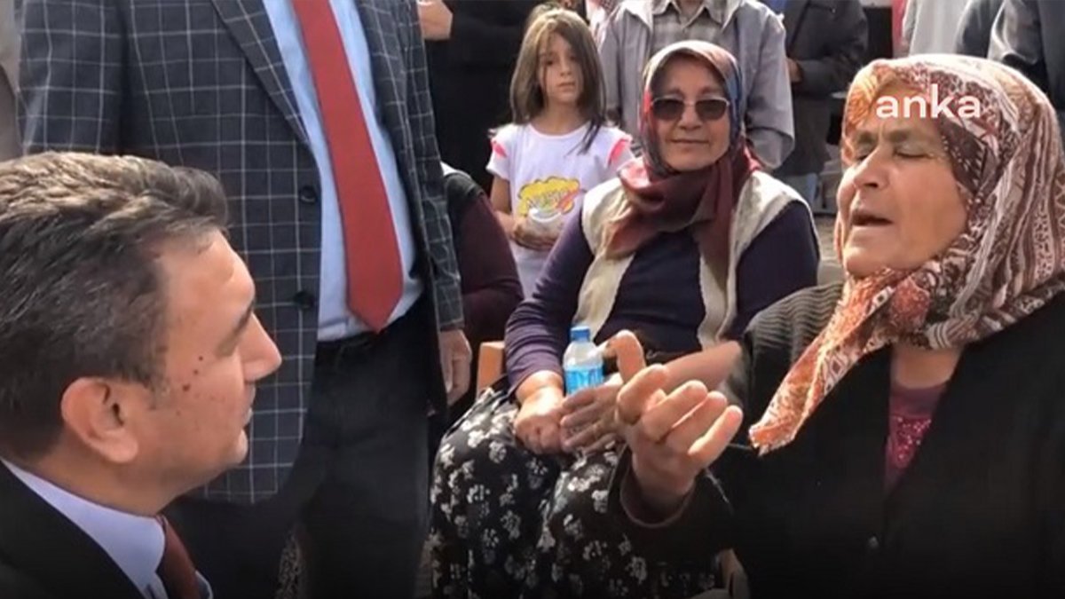 Üretici isyanda: Hayvanlar evde aç duruyor, aç. Ne yedireceğiz?