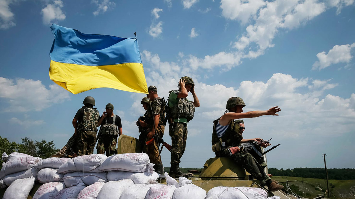 Avrupa Birliği yeni Ukrayna planında anlaşmaya yakın: 15 bin Ukraynalı asker eğitilecek