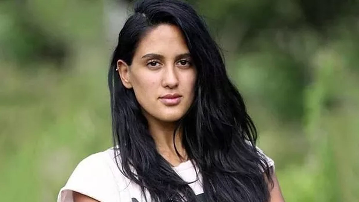Survivor Sahra evlilik yıldönümünde boşanma davası açtı