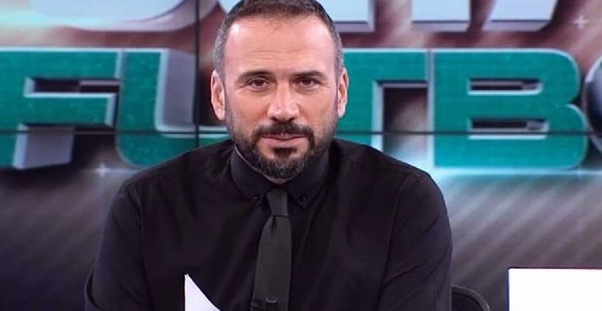 Ertem Şener Beşiktaşlı oyuncuları yerden yere vurdu! "Liverpool’a 8-0 yenilmekten daha beter"