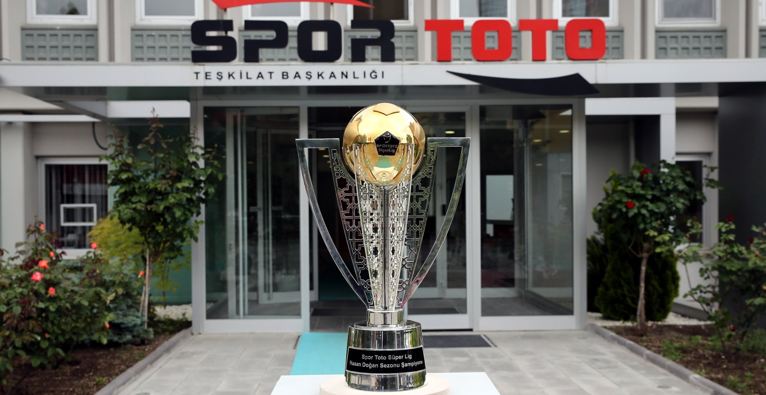 Süper Lig 10. hafta güncel puan durumu