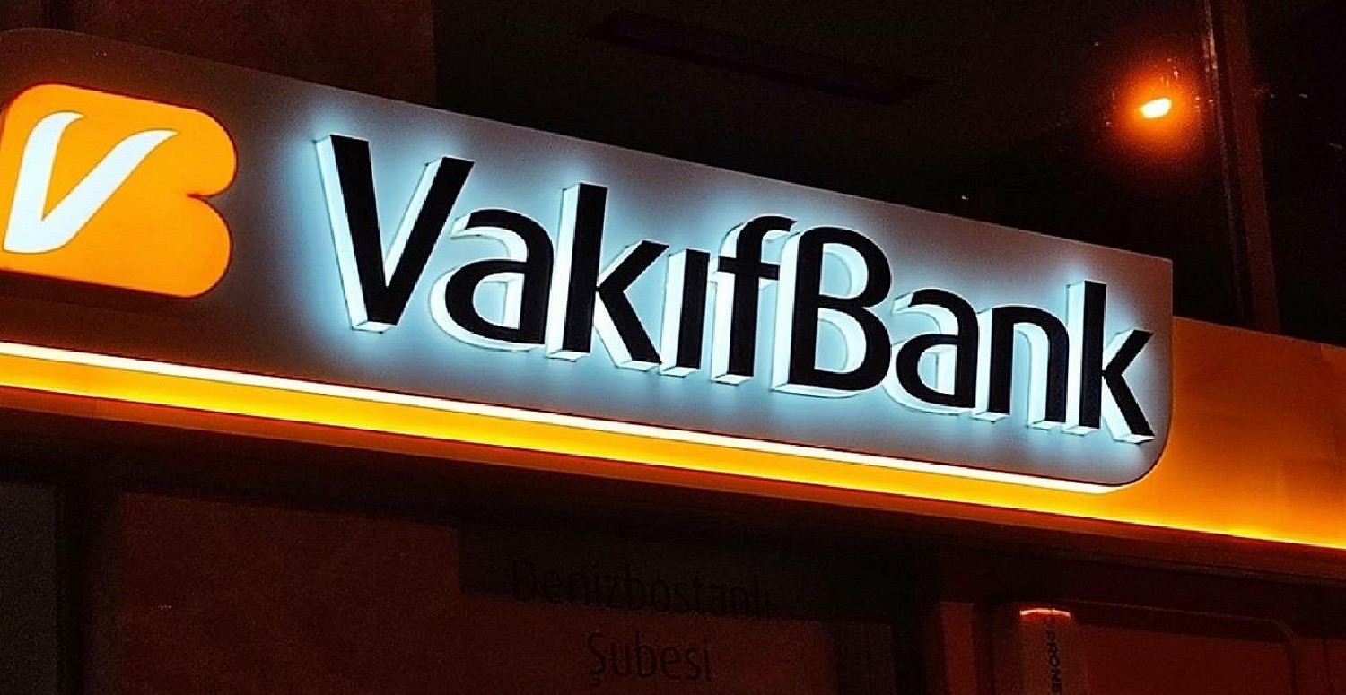Vakıfbank'dan zor günlere destek kredisi! İhtiyaç sahiplerine düşük faizli 50 Bin TL anında nakit ödeme!
