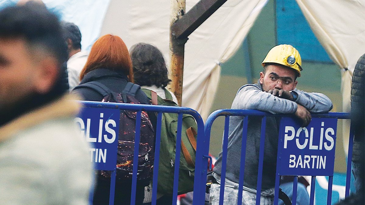 İkinci Soma olmasın