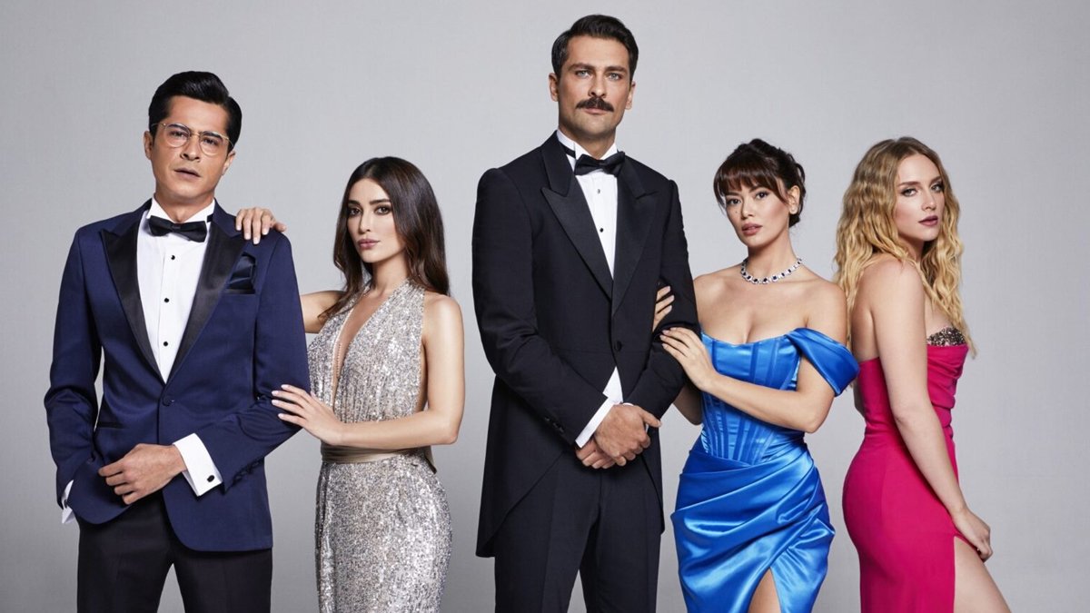 'Mahkum' dizisinden üzen haber: Final tarihi belli oldu