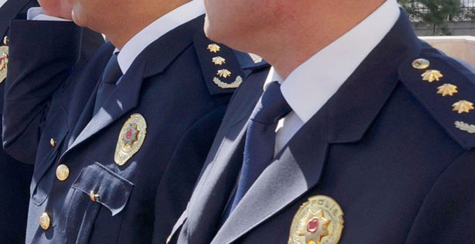 59 ilin Emniyet Müdürleri değişti!| Sondakika haberleri