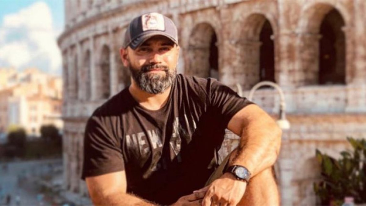 İngiltere'de Türk radyocu Koray Alpergin cinayeti: 3 kişi gözaltında