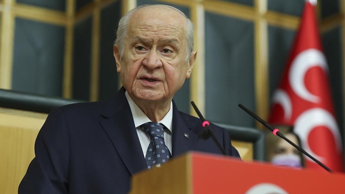 Bahçeli'den Bartın çıkışı: Soma felaketini hatırlatmak maksatlı