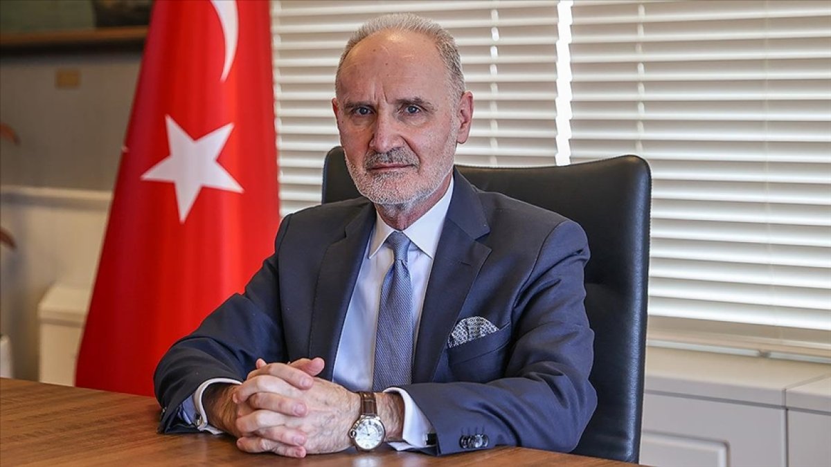 İTO Başkanı Avdagiç: Asgari ücretin artmasını iş dünyası makul karşılar