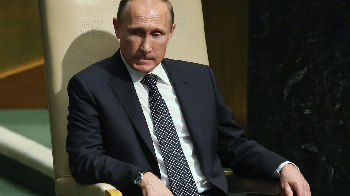 Rusya sabıkalıları cepheye sürüyor: Ukrayna'da batan Putin cezaevlerine sarıldı