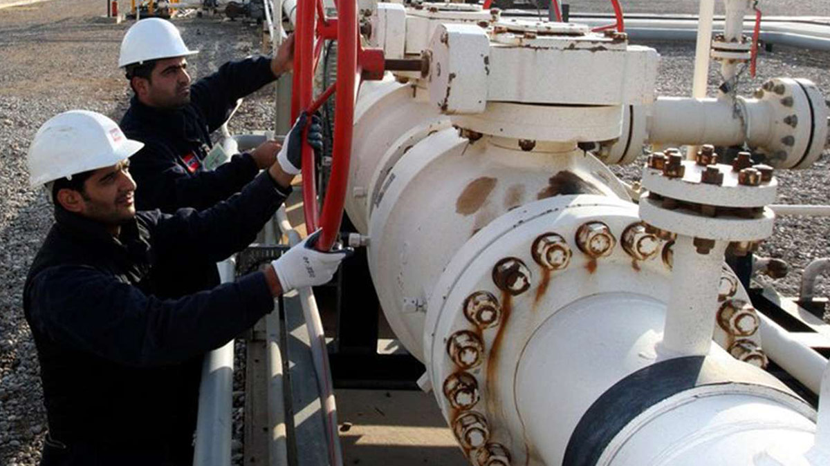 Ankara'dan iddialara doğrulama: Rus gazına ödemeyi 2024'e ertelemeye çalışıyoruz