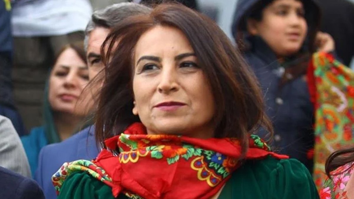 HDP Grup Başkanvekili Beştaş: Aysel Tuğluk’un durumu kötüleşti