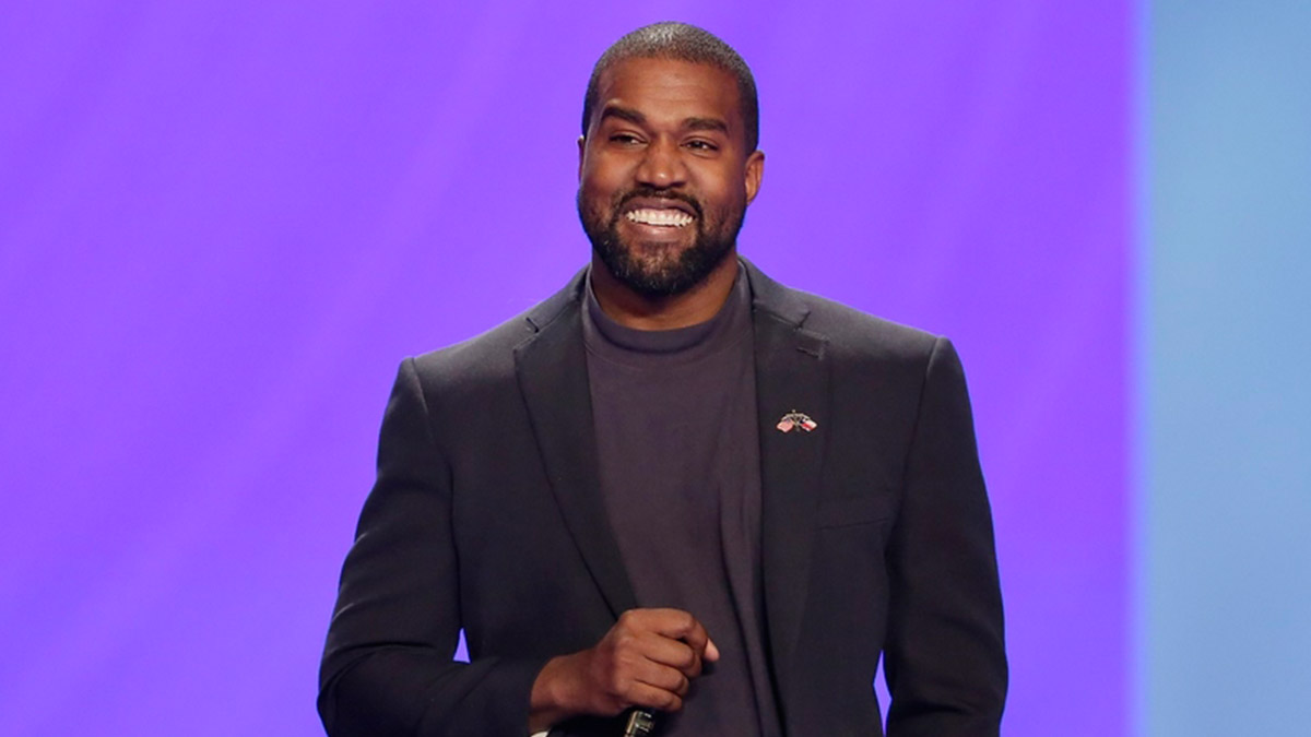 Kanye West ünlü sosyal medya platformunu satın alıyor