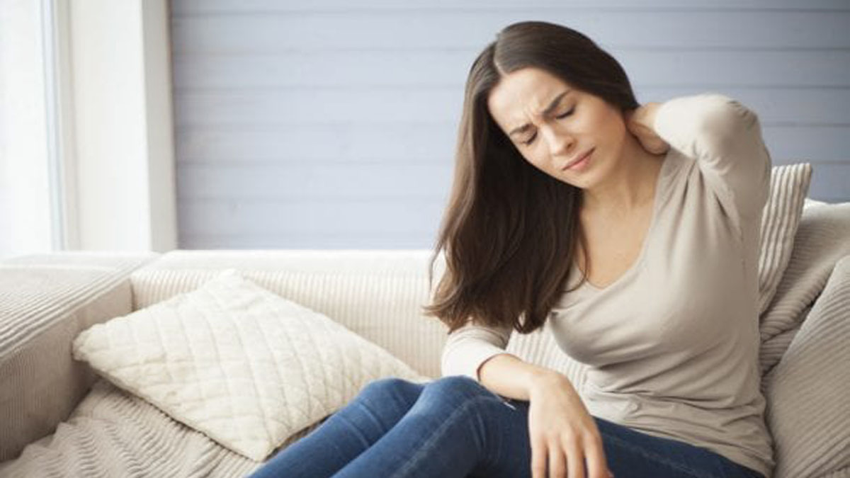 Kas ağrılarınız için ilaç kullanmaya gerek kalmadan bu mucizevi 4 doğal besini tüketin ağrıyı unutun