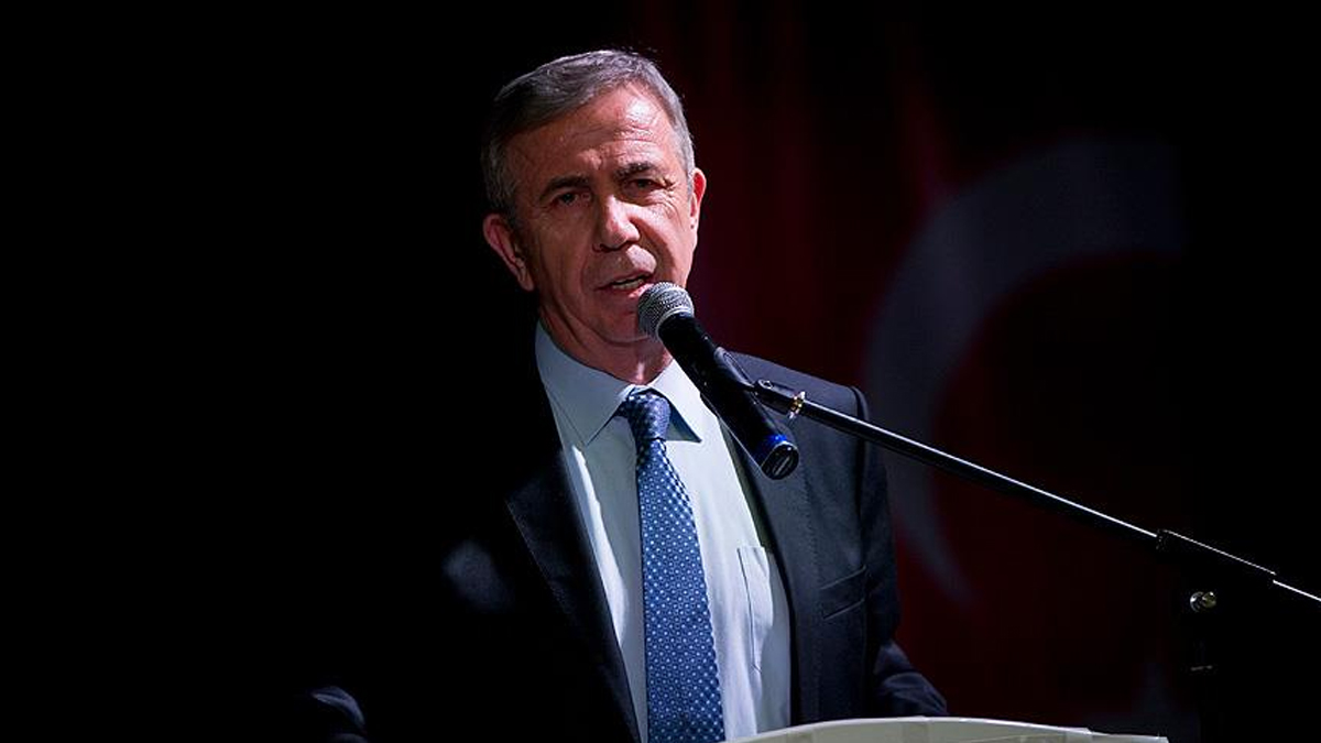 Mansur Yavaş: Sinan Oğan’ın peşine koşanlar gerçeği gördü