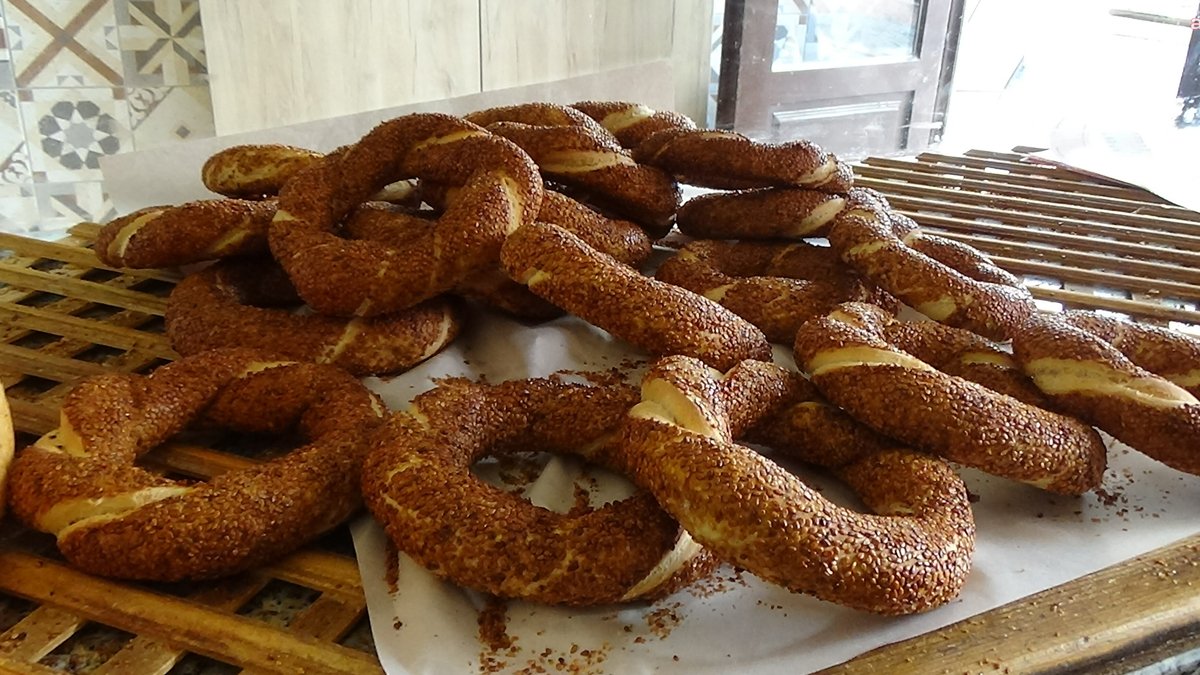 Edirne'de esnaf simit 7 lira olsun dedi, EDESOB cevap verdi: Gülmekten kendimi alamıyorum