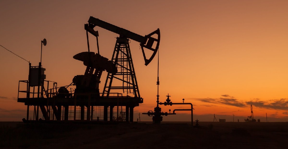 Brent petrolde Libya etkisi