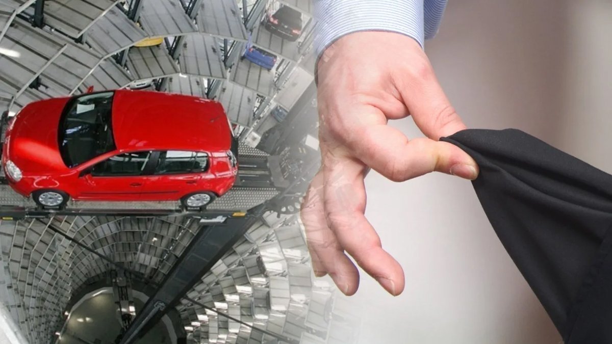 Otomobil alacaklara kötü haber! ÖTV indirimi bekleniyordu ama 2023 bütçesinde ortaya çıktı: Yüzde 45,6...