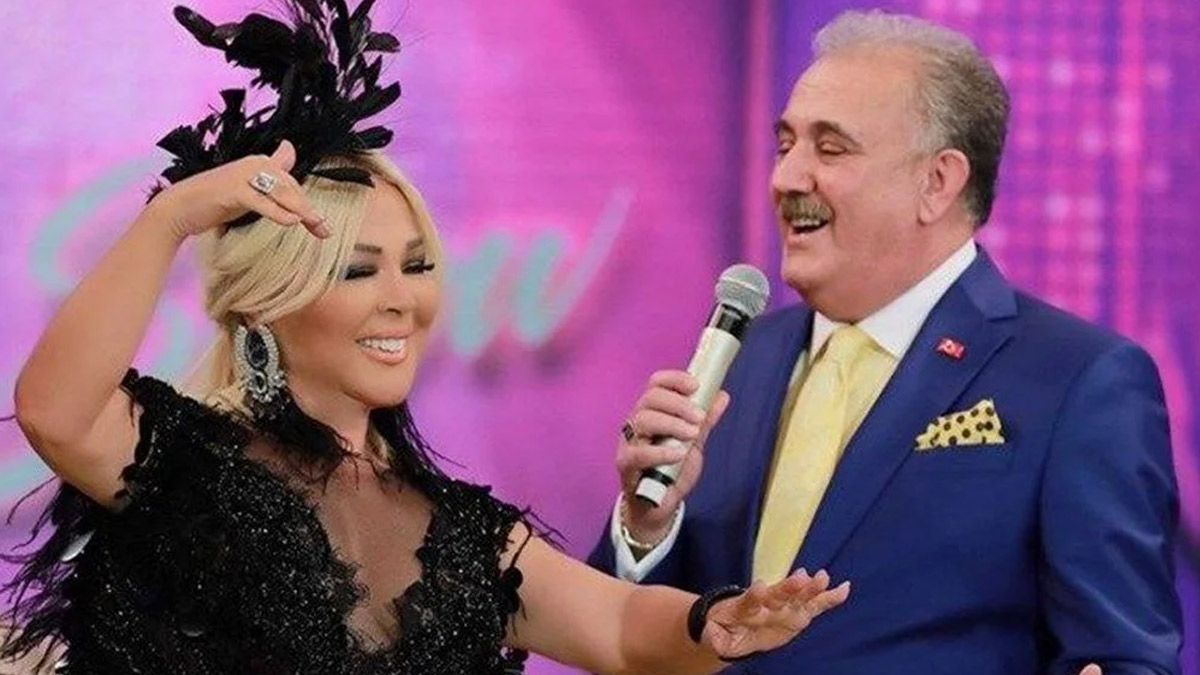 Safiye Soyman ve Faik Öztürk'ün dolandırıcılık davasında karar