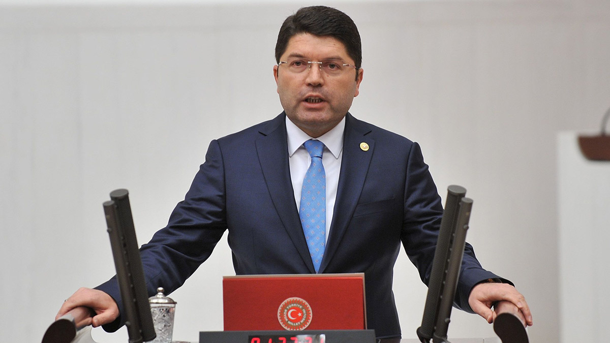 AK Partili Tunç'tan Bartın faciasına ilişkin dikkat çeken açıklama: Bir yerlerde eksiklik var