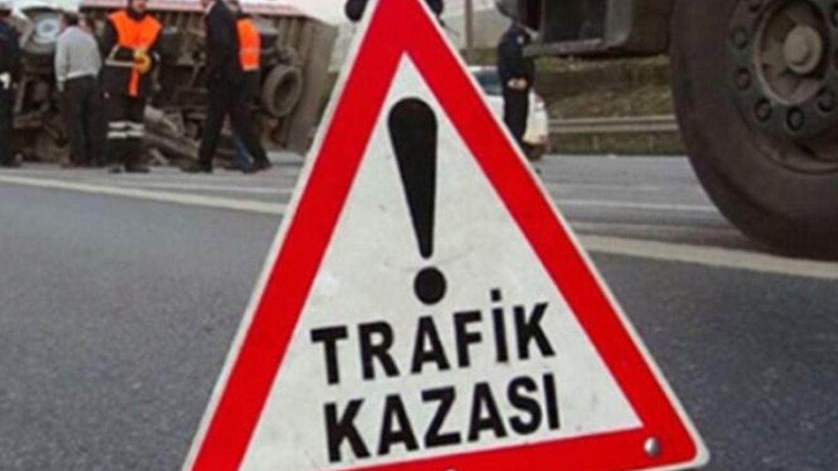 Otomobilin çarptığı üniversite öğrencisi hayatını kaybetti