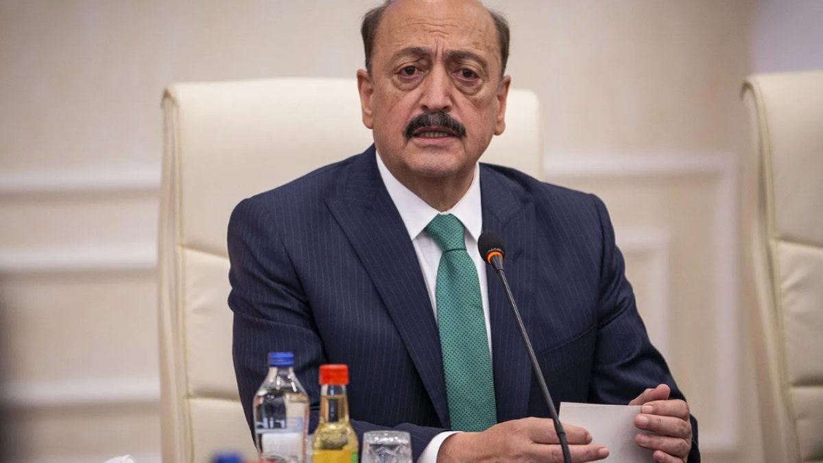 Amasra'daki maden faciasıyla ilgili Bakan Bilgin'den açıklama: Sayıştay raporu ile anlaşılmaz, daha objektif veriler olmalı