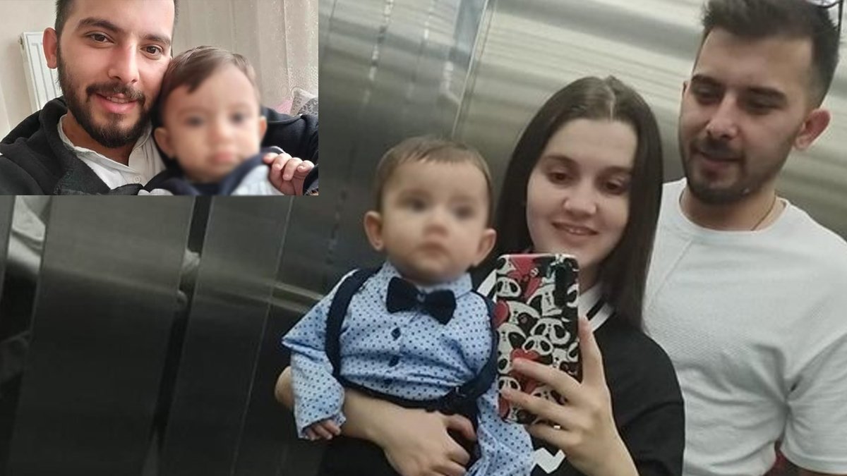 Son vardiyasına gitmeden önce paylaşmıştı: Yürek sızlatan paylaşım