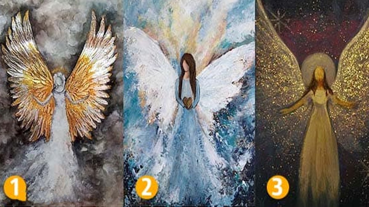 Bu kış sizi neler bekliyor? Kartını seç yaşayacaklarını öğren