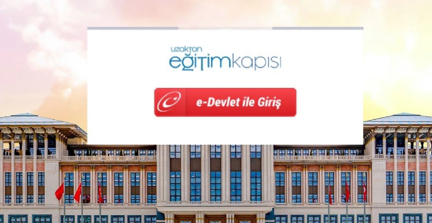 UEK Uzaktan Eğitim Kapısı nasıl kullanılır?