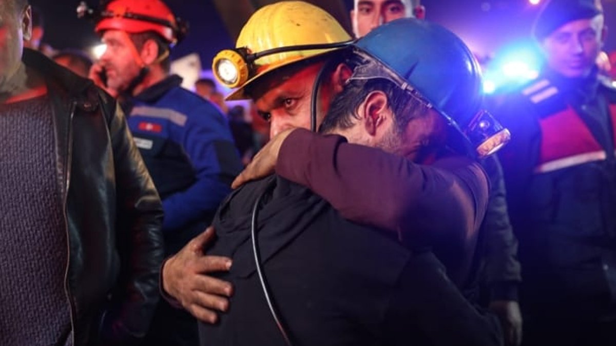 CHP'den maden faciası önergesi: Maden Kanunu AK Parti döneminde 18 kez değiştirildi