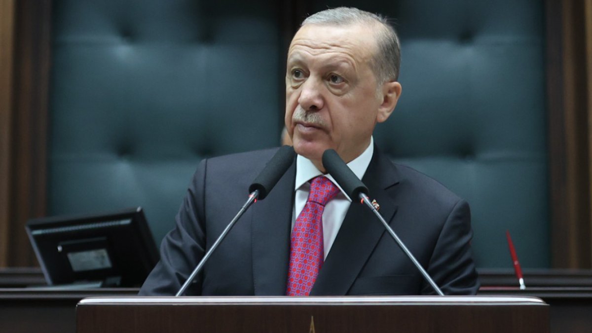 Erdoğan'dan Kılıçdaroğlu'na adaylık çağrısı: Yüreğin varsa seçimlerde karşıma çık