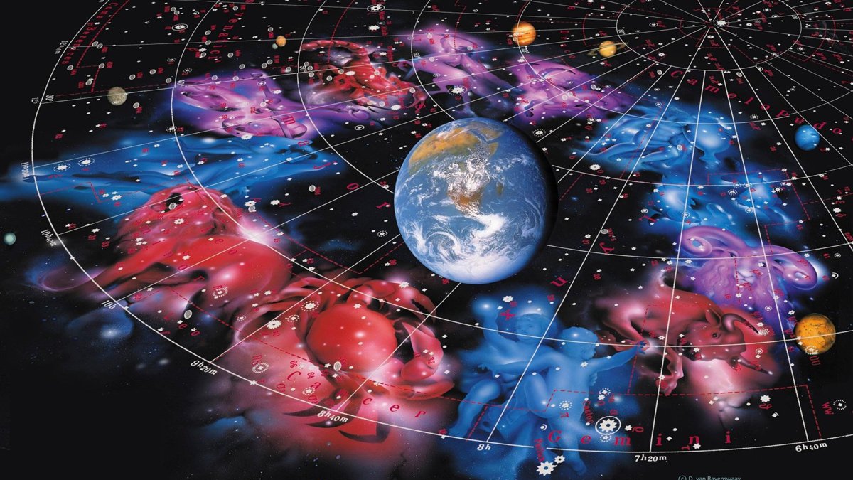 Bugün Venüs - Plüton karesi tüm burçları etkileyecek! İşte güzü gülecek ve tüm gün ağlayacak burçlar...