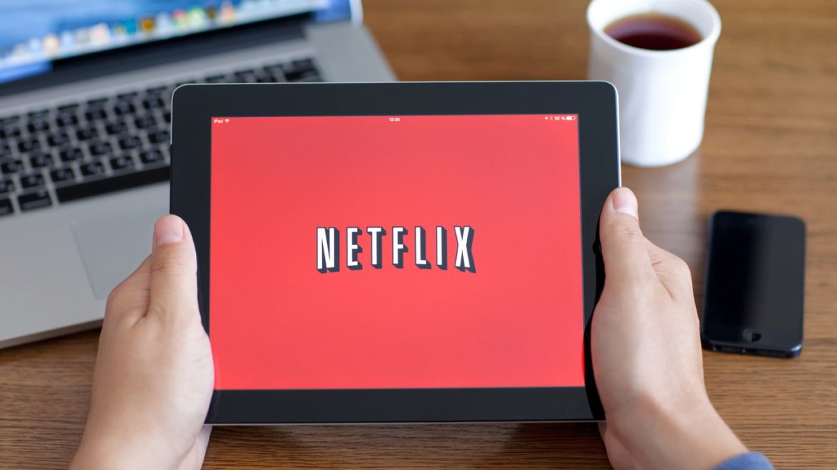 Netflix dizilerini yayınlanmadan önce izlemek çok kolay… Bu basit yönteme çok şaşıracaksınız