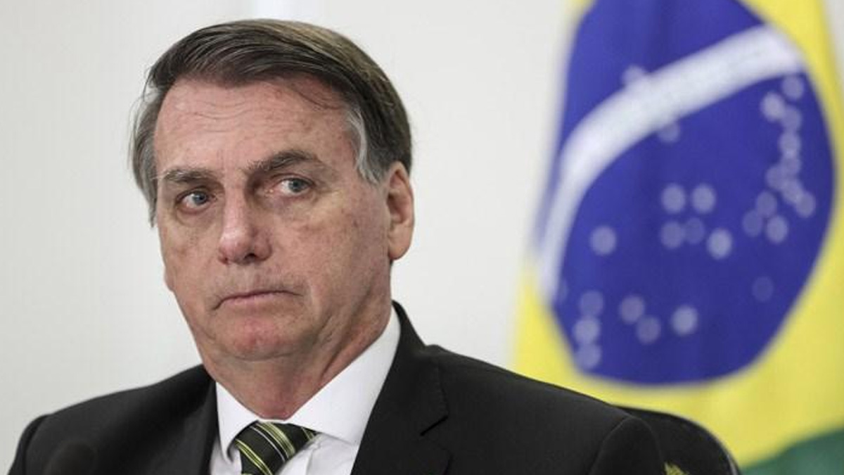 Brezilya Devlet Başkanı Bolsonaro, Venezuelalı kadınlardan özür diledi