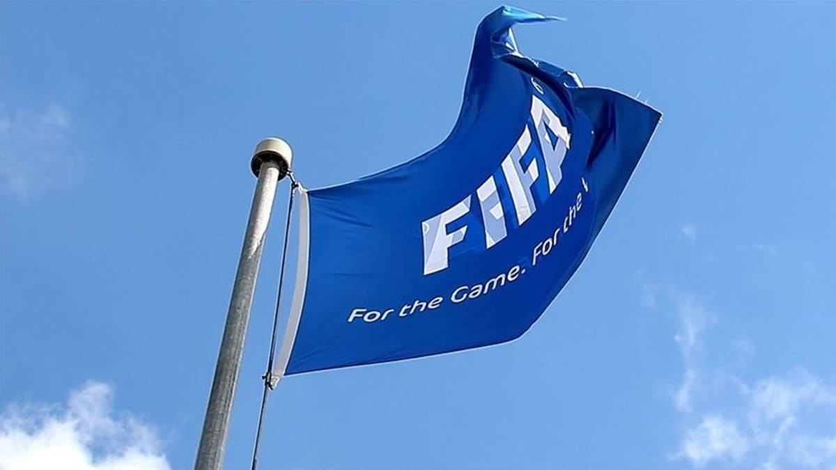 FIFA'dan Süper Lig ekibine iki dönem transfer yasağı