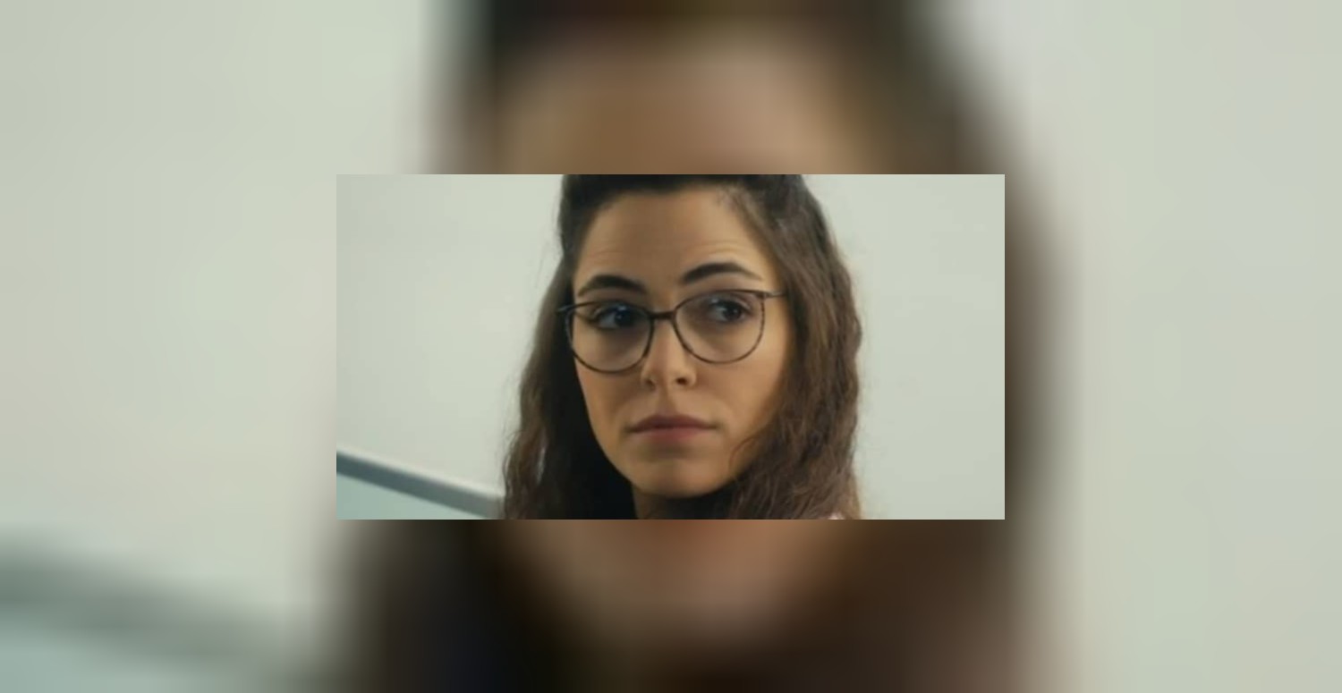 Ben Bu Cihana Sığmazam Melike merak konusu oldu! Aslı Melisa Uzun güzelli ve oyunculuğuyla dikkat çekti! 