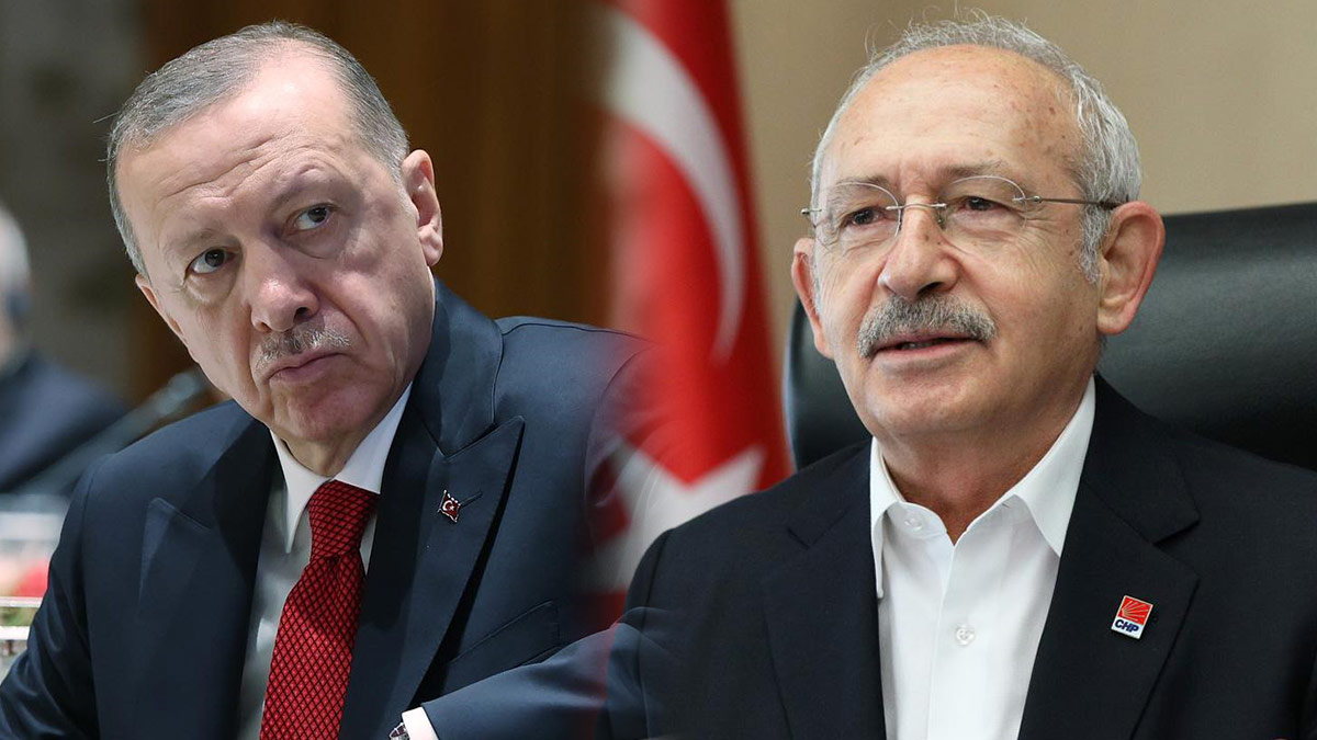 Kılıçdaroğlu'ndan Erdoğan'ın 'Hodri meydan' çıkışına yanıt