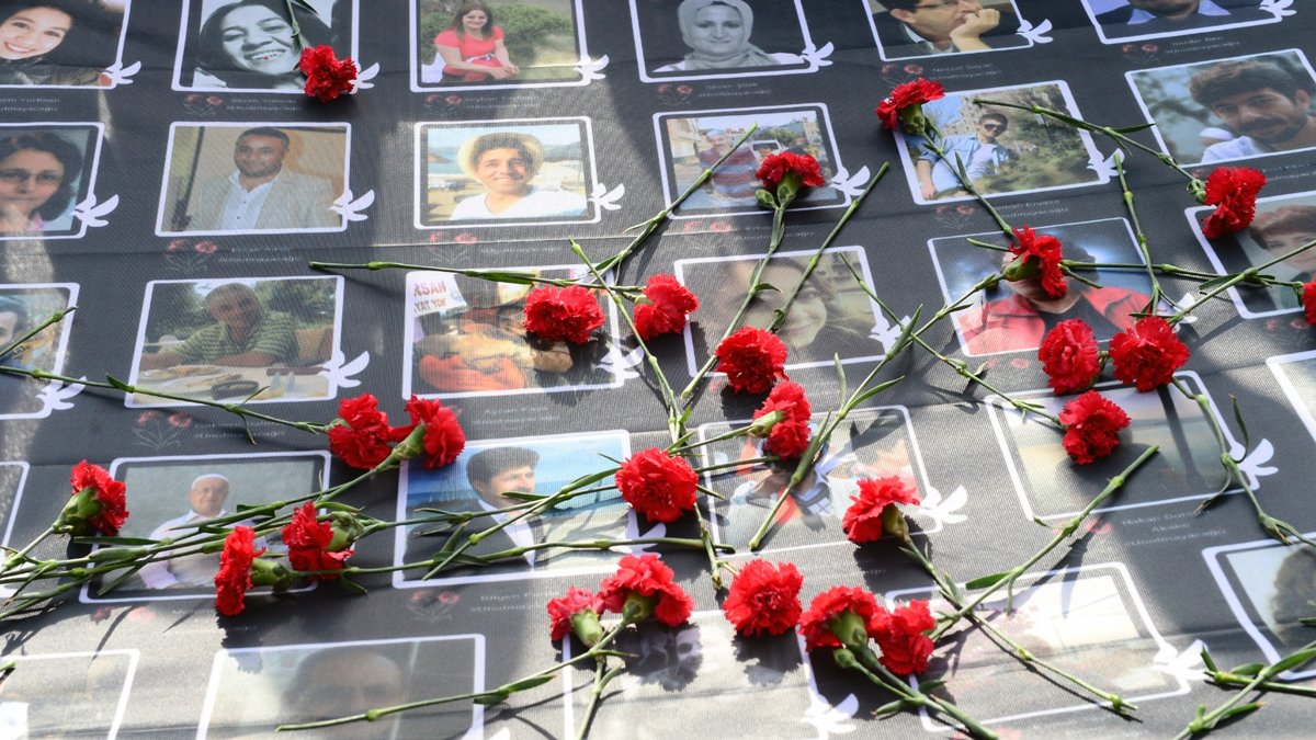 Gar katliamı davasında geç gelen karar: 7 yıl sonra olay yeri incelenecek!