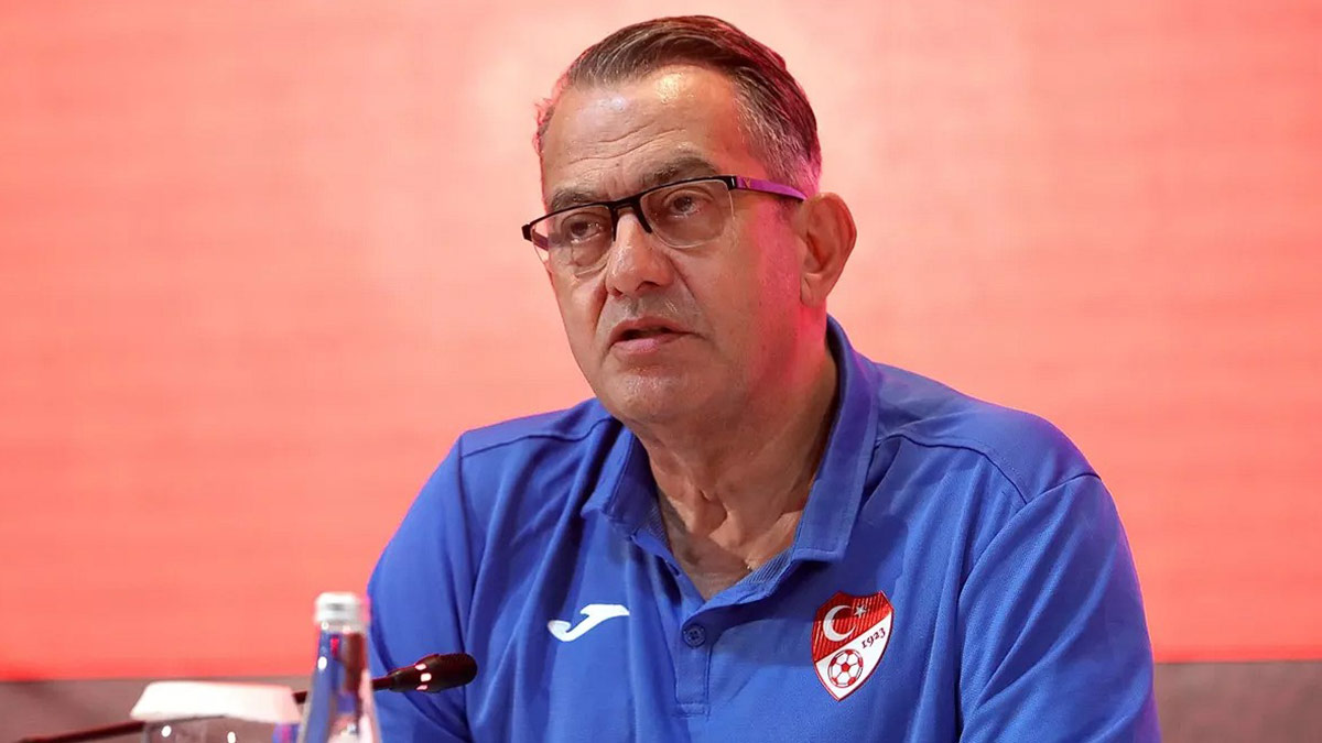 MHK Başkan Vekili Murat Ilgaz'dan 'Fenerbahçe üyesi olduğu' iddiasına yanıt