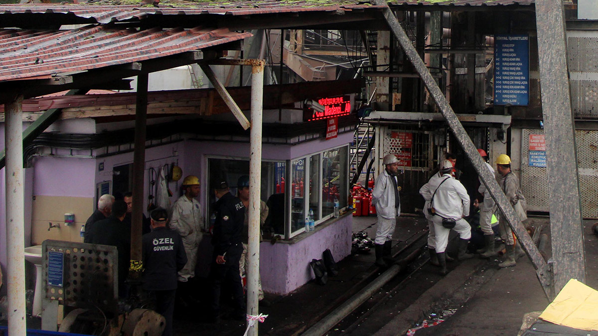 'Madende veri akışı kesildi' iddiasına Enerji Bakanlığı'ndan açıklama