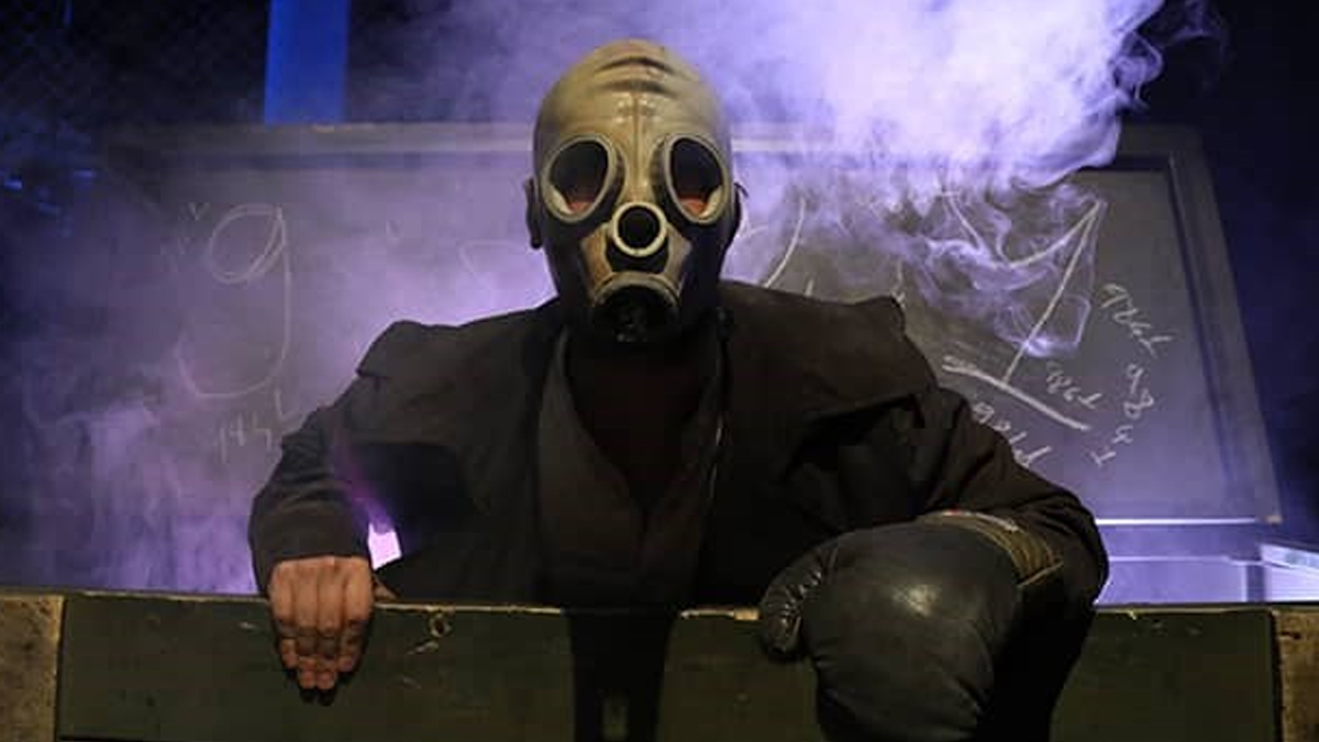 Nazi kurbanı çingene bir boksör hikayesi