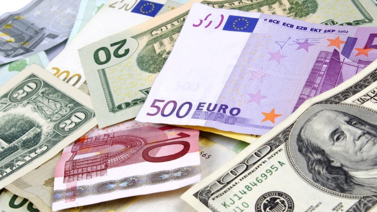 Merkez’den döviz hesabı hamlesi